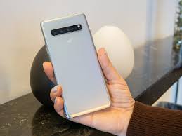 Samsung Galaxy S10 5G: Specs, Price ...