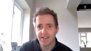 James Aldred (OH 1993-2000) assembly video