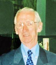 Condolence Book for Patrick Noel RYAN (North Strand, Dublin)