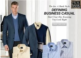 Josabank Coupon Codes 20 Online Promo Discounts Business Casual Suits Clothing Mens Outfits