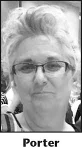 JOYCE PORTER Obituary (2017)