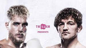 Accueil big news jake paul vs. Jake Paul Vs Ben Askren Press Conference Date And Time Announced Essentiallysports
