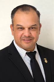 Steve Cisneros's Instagram, Twitter & Facebook