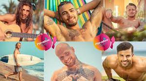 An einem paradiesischen ort wollen sie abenteuer oder liebe finden. Paradise Hotel 2019 Bei Rtl Macho Alarm Diese 6 Kandidaten Suchen Ihre Grosse Liebe News De