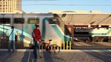 Transportation - Union Station Los Angeles