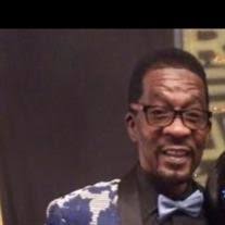 Andre Marable's Instagram, Twitter & Facebook