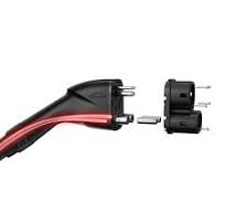 China New Energy CCS2 DC EV charger Electric Vehicle Quick ...