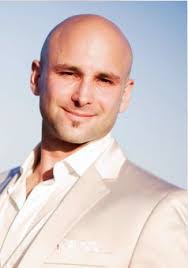 Scott Balaban's Instagram, Twitter & Facebook