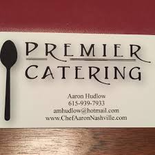Profile for Premier Catering