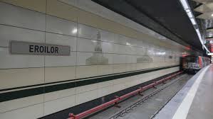 Metrou to book an appointment. Intalnire DecisivÄƒ Pentru Metroul Din Drumul Taberei Cand Ar Putea Fi DeschisÄƒ In SfarÈ™it Magistrala 5