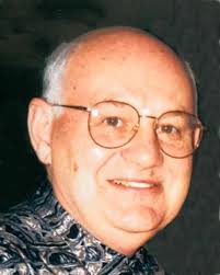 Ronald 'Duck' Olin Link of Chester