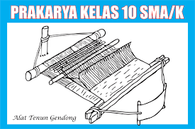 Check spelling or type a new query. Materi Prakarya Kelas 10 Sma Smk Semester 1 2 Lengkap