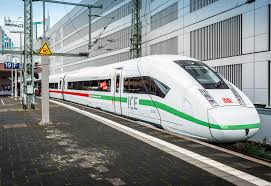 The deutsche bahn employee a.esslinger working on ice train between basel sbb and frankfurt am main is the rudest, most unprofessional person i had to deal with on a train journey. De Expert Project Update Deutsche Bahn Ice 4 Railcolor News