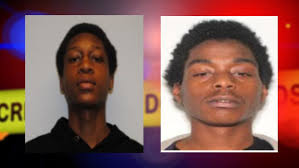 North Little Rock Police identify suspects in Sunday night shooting