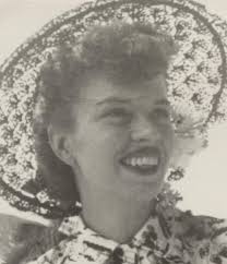 Marilyn Cashman Obituary