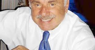 Robert A. Citron obituary; space visionary dies 79