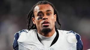 Cowboys just got perfect chance to trade Jalen Tolbert after major WR injury