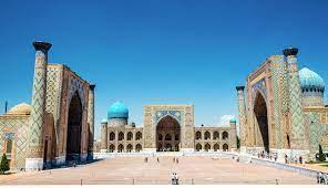 Generalkonsulat der republik usbekistan in frankfurt am main. 8 Dinge Die Ihr Uber Usbekistan Wissen Solltet Blog Asi Reisen