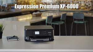 My product is printing blank pages. Epson Expression Premium Xp 6000 Druckerpatronen Preiswert Online Bestellen