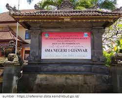 Oleh karena itu tak heran jika para siswa dan orangtua murid berusaha mencari sma/smk negeri terbaik di kab gianyar bali atau sekolah menengah atas swasta terbaik di kab gianyar bali,dan urutan sekolah terbaik di kab gianyar bali 2018 untuk putra dan putrinya yang telah lulus smp. 5 Sma Terbaik Di Bali Husaini Blog