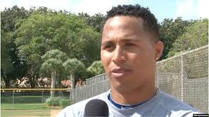 Arrestado en Miami Bart Hernández, agente de peloteros cubanos