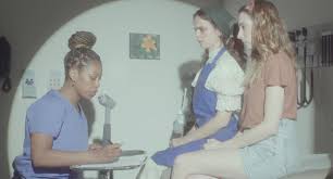 Boston Jewish Film - FreshFlix Short: Kiss My Ass