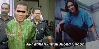 Kisah selingkuh seorang bidan berinisial my dan dokter berinisial ad di mojokerto, jawa timur, kini berujung tindak pidana. Máº¡yat Dia Saya Isikan Dalam Guni Thr0wback Kr0nologi PÉ›mbunuhan KÉ›jam Along Spoon