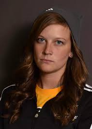 2016 Women's Track and Field Roster