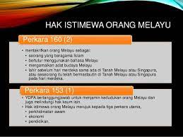 Terutama orang minang dan orang jawa yang tidak merasa sebagai melayu. Kami Tanya 8 Orang Melayu Bumiputera Menetap Di Luar Negara Pasal Hak Istimewa Mereka Soscili