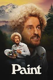 Paint' review by zoe raye • Letterboxd