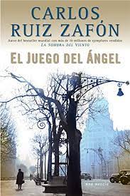 Resumen del libro el hobbit wikipedia. El Juego Del Angel El Cementerio De Los Libros Olvidados NÂº 2 Spanish Edition Kindle Edition By Zafon Carlos Ruiz Romance Kindle Ebooks Amazon Com