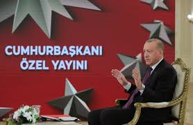 Cumhurbaşkanı recep tayyip erdoğan müjde ile ilgili son dakika açıklaması yaptı. Bzhzzotmkiwclm