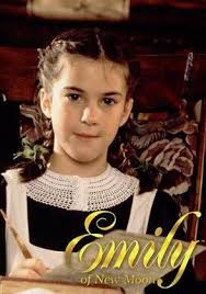 Emily of New Moon