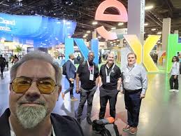 Edwin Zayas, MS, MBA