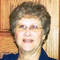 Joyce Ann Petzold Obituary