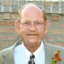 Danny R. Nannie Obituary