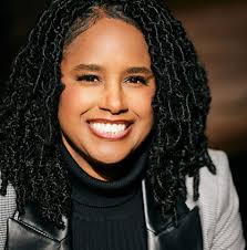 Danielle Forté, Clerk of Superior Court, Muscogee County