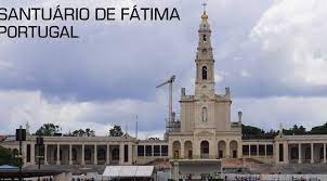 The sanctuary of fátima (portuguese: Santuario De Fatima Em Portugal Dicas Para Sua Visita Meus Roteiros De Viagem