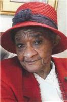 Ethel Watts Obituary