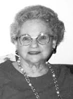 Hazel Small Obituary (2009)