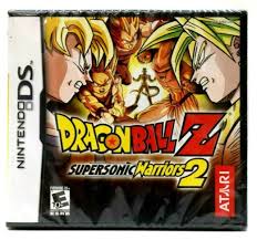 Check spelling or type a new query. Dragonball Z Supersonic Warriors 2 For Nintendo Ds Dsi 3ds Fighting For Sale Online Ebay