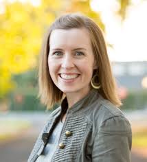 Danielle Freeman CRNA