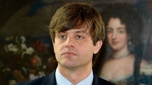 Der hochzeit von ernst august erbprinz von hannover ist es zu verdanken, dass man an ein juristisches kuriosum, den groben undank, erinnert wird. Hochzeit Von Ernst August Junior Im Juli In Hannover Unterhaltung Bild De