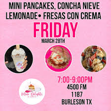 Fort Worth restaurant offers weekend flavors