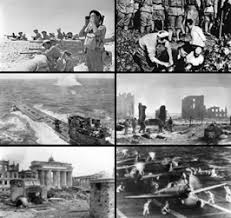 In onze buurlanden ligt dat net wat anders. Tweede Wereldoorlog Wikipedia