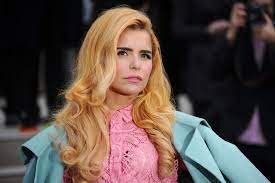 Faith released her debut album do you want the truth or. Why Paloma Faith Is Talking Frankly About Pregnancy Bbc News