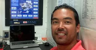 Below Deck Sailing Yacht' alum Colin MacRae gives a rare peek into his love  life