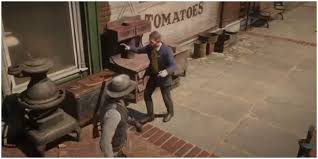 Red Dead Redemption 2: The Mystery Behind Nigel and Gavin Explained