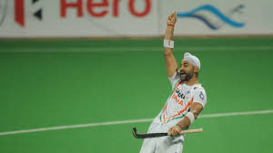 Kunwar digvijay singh, usually known as k.d. Written Off By Doctors Hockey Got Sandeep Singh Up And Running