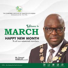 Profile for Chartered Institute of Taxation of Nigeria -CITN